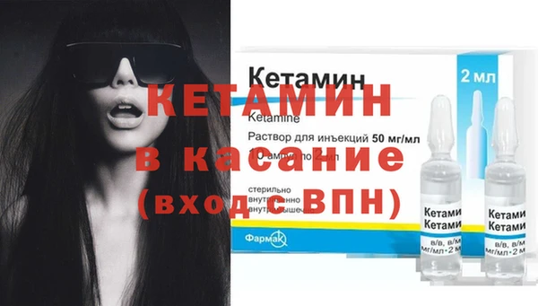 стафф Ельня